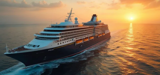 Embarquez pour l’aventure de votre vie avec Costa Croisière Embarquez pour l’aventure de votre vie avec Costa Croisière