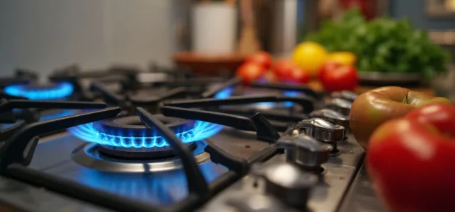 Comparer les offres de gaz pour réaliser des économies