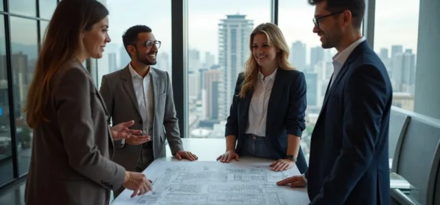 Investir en Europe : Les SCPI Européennes, Un Placement d’Avenir