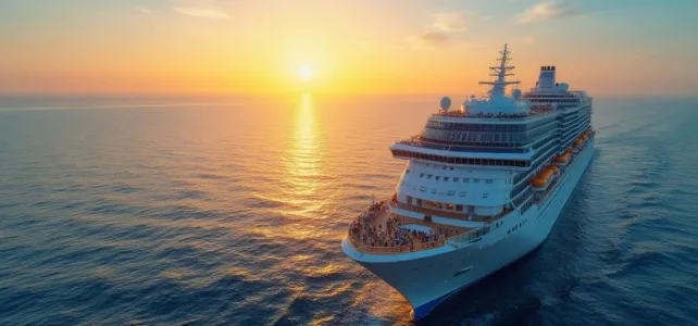 Évasion de luxe : explorez le monde avec Ponant Évasion de luxe : explorez le monde avec Ponant