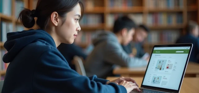 L’ENT UTC : un outil numérique essentiel pour les étudiants et leurs ressources L’ENT UTC : un outil numérique essentiel pour les étudiants et leurs ressources