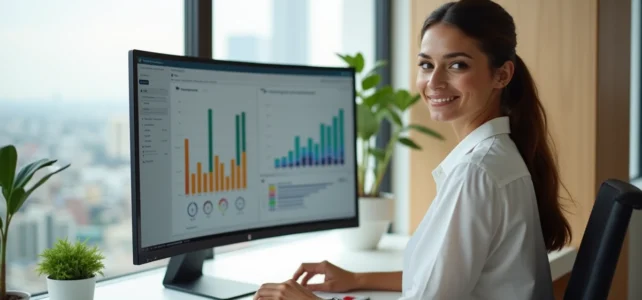 Les meilleures stratégies pour réussir et développer votre business en ligne en 2024 Les meilleures stratégies pour réussir et développer votre business en ligne en 2024