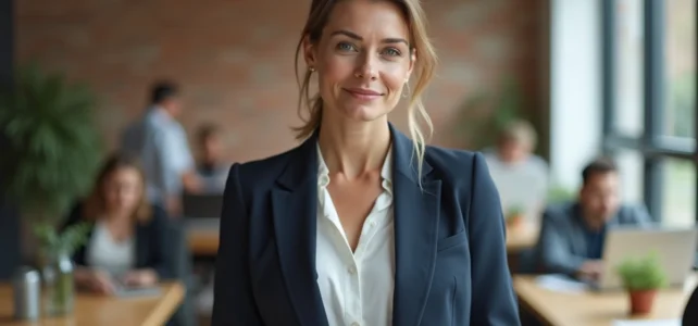 L’actualité de l’entrepreneuriat féminin : initiatives, conseils et événements à suivre L’actualité de l’entrepreneuriat féminin : initiatives, conseils et événements à suivre