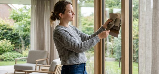 Comment choisir le bon habillage pour ses fenêtres : tendances et conseils Comment choisir le bon habillage pour ses fenêtres : tendances et conseils
