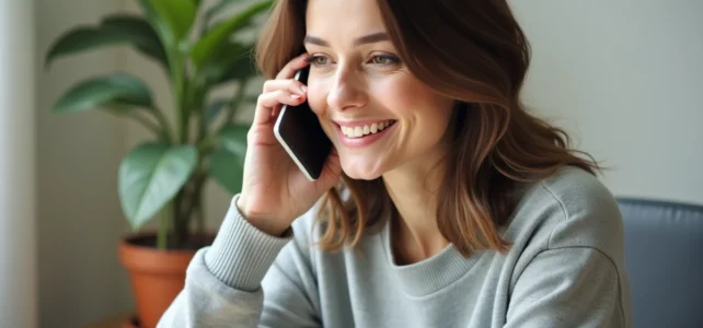 Comment configurer et utiliser efficacement la messagerie vocale Free : guide pas à pas Comment configurer et utiliser efficacement la messagerie vocale Free : guide pas à pas