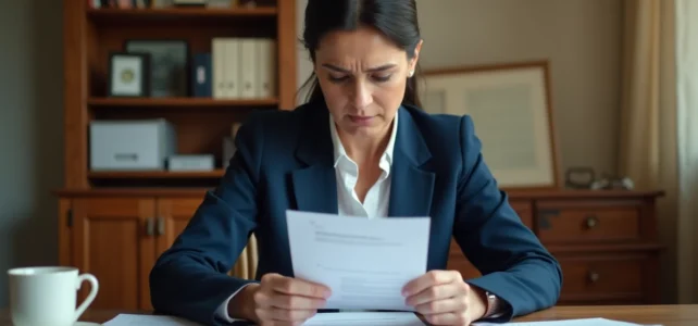 Refus de logement social : quelles démarches entreprendre et solutions à envisager ? Refus de logement social : quelles démarches entreprendre et solutions à envisager ?