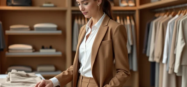 Les tendances mode incontournables de la saison : tout savoir sur Zaza Mode Les tendances mode incontournables de la saison : tout savoir sur Zaza Mode
