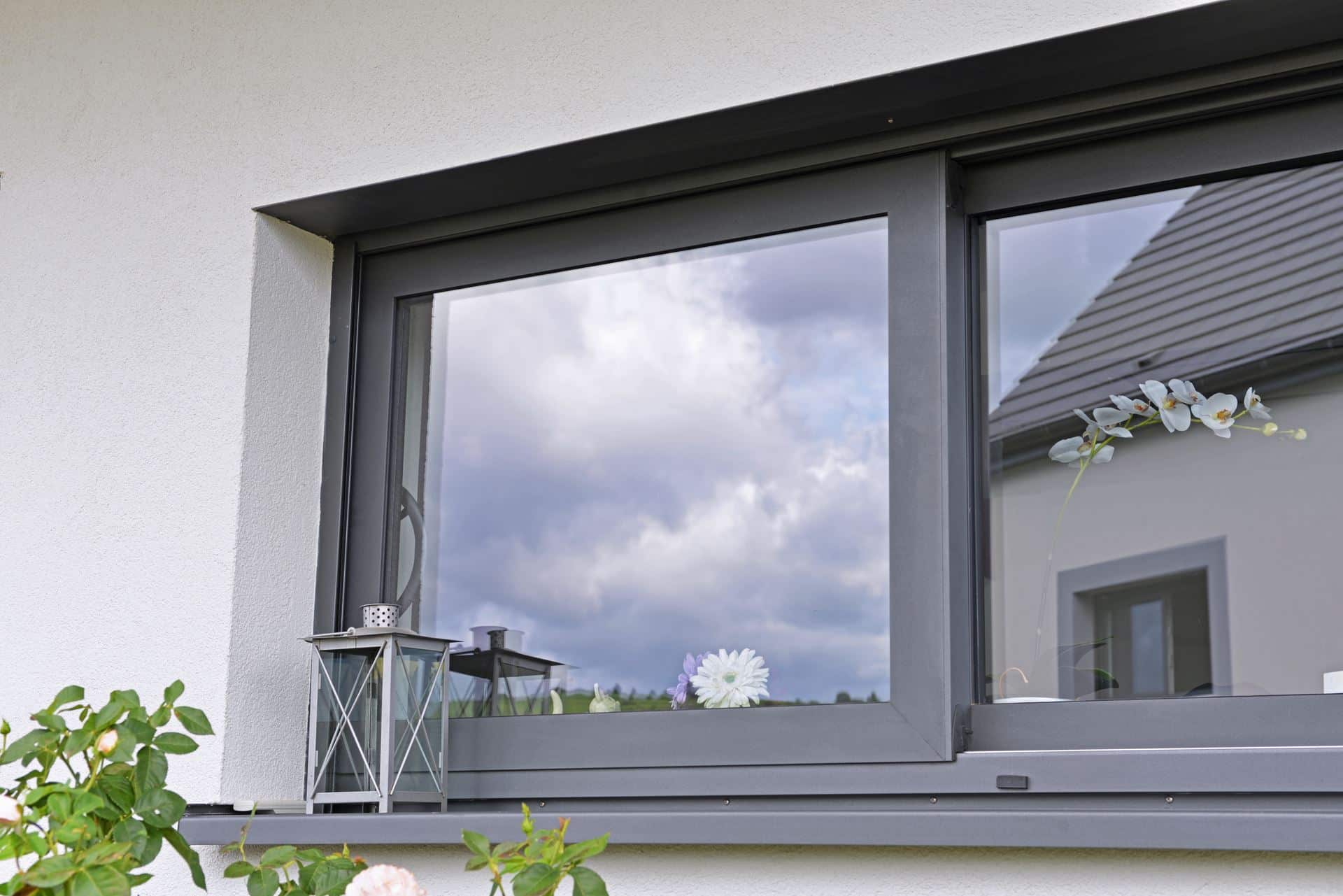 Quels sont les avantages d’une fenêtre en aluminium ?