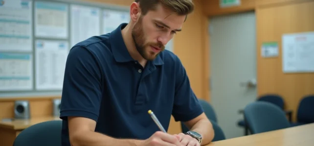 Quel âge maximum pour intégrer un bac pro ? Conseils, critères et démarches à connaître Quel âge maximum pour intégrer un bac pro ? Conseils, critères et démarches à connaître