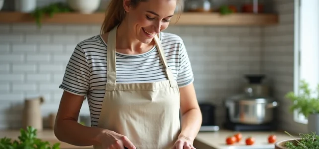Astuces et inspirations pour réussir toutes vos recettes de cuisine au quotidien Astuces et inspirations pour réussir toutes vos recettes de cuisine au quotidien