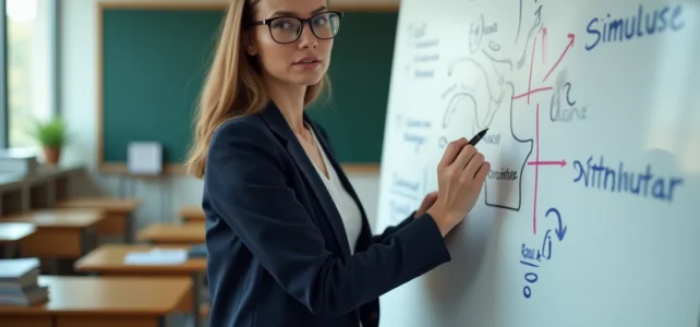 Comprendre les différences entre behaviorisme et cognitivisme en psychologie de l&rsquo;apprentissage