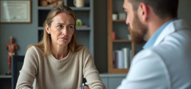 Que faire si votre médecin refuse de vous accorder un arrêt de travail ? Que faire si votre médecin refuse de vous accorder un arrêt de travail ?