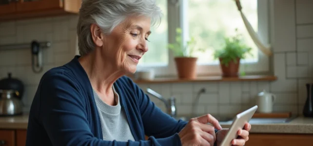 Découvrir tous les services utiles et pratiques pour les seniors au quotidien Découvrir tous les services utiles et pratiques pour les seniors au quotidien